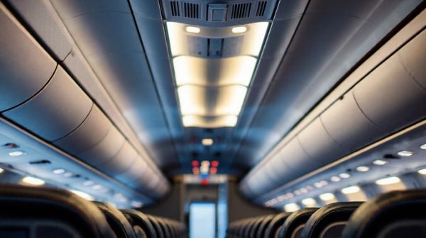 5 raisons pour lesquelles les agents de nettoyage d'avion sont essentiels