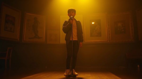 Améliorez votre voix avec des cours de chant à Clermont-Ferrand