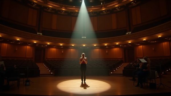 Améliorez votre voix avec des cours de chant à Clermont-Ferrand