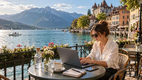 Boostez votre présence numérique grâce à une agence SEO à Annecy