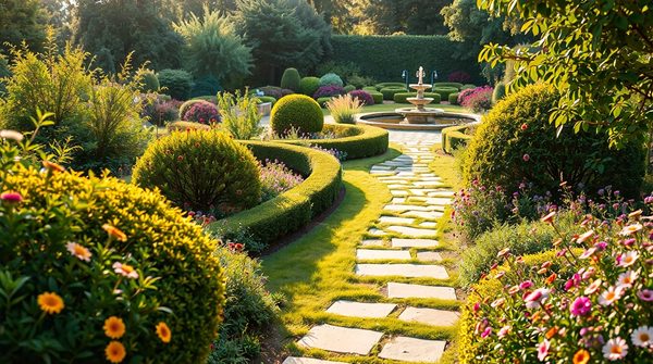 Bureau d'étude paysager : des jardins personnalisés pour tous