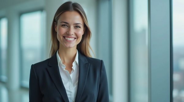 Catherine barba : guide pour le succès et conseils d'entrepreneuriat