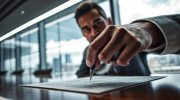 Choisir la meilleure assurance multirisque pour votre entreprise