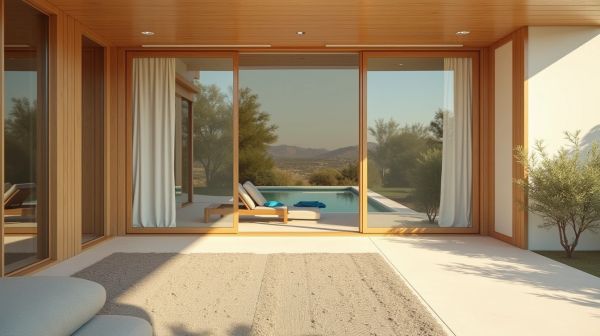 Comment choisir votre cabine douche piscine idéale