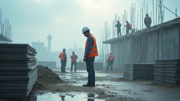 Comment éviter les erreurs courantes dans le suivi de chantier