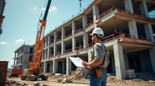 Comment éviter les erreurs courantes dans le suivi de chantier
