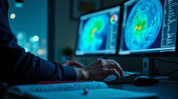 Ingénieur cfd : nouveaux enjeux et opportunités dans la simulation numérique