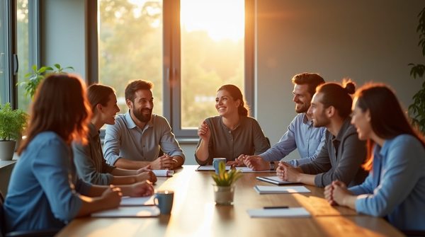 Mug entreprise : levier de communication et d'engagement interne