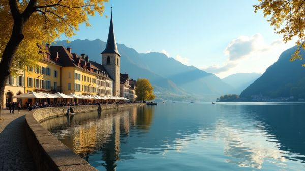 Optimiser votre visibilité en ligne avec une agence SEO à Annecy