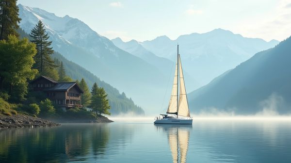 Optimiser votre visibilité en ligne avec une agence SEO à Annecy