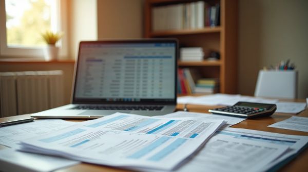 Rapprochement automatique des factures : gagner du temps en comptabilité