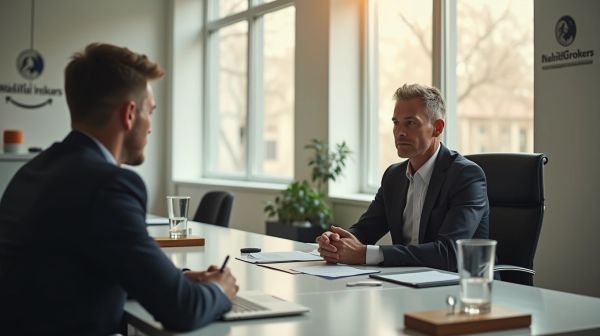 Se faire accompagner pour négocier sa sortie en tant que cadre