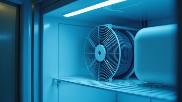 Système de réfrigération performant : qu'est-ce qu'un groupe froid ?