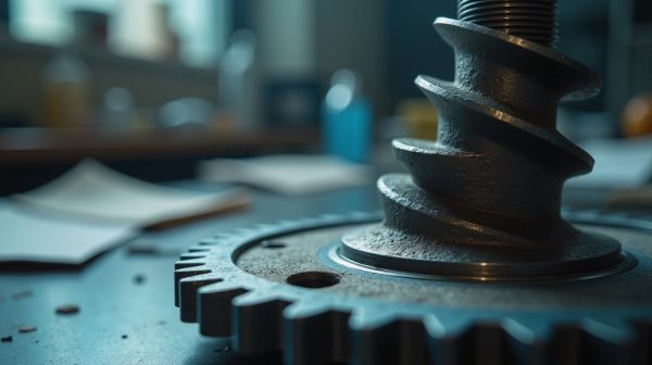 Taraudage ou filetage : ce que le bureau d'études doit trancher