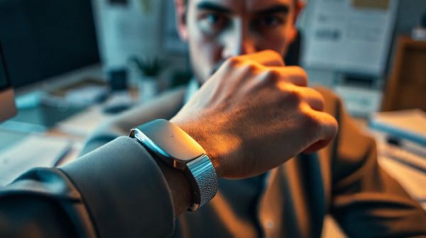Top 5 avantages d'une montre pour travailleurs isolés
