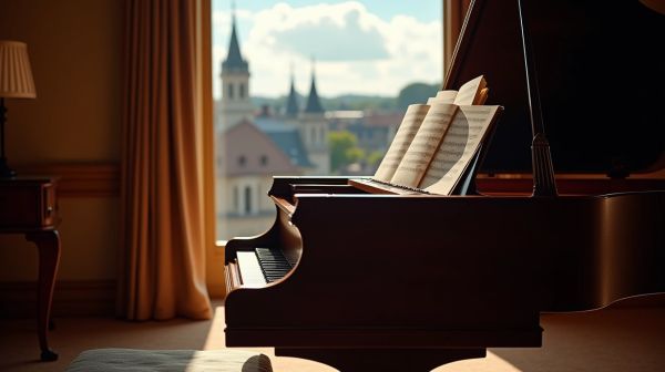 Top 5 écoles de chant pour sublimer votre voix à Clermont-Ferrand