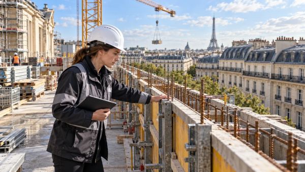 Top astuces pour réussir votre suivi de chantier sans erreurs