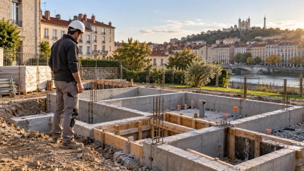 Top astuces pour réussir votre suivi de chantier sans erreurs