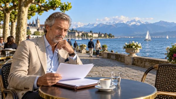 Top conseils pour négocier une sortie en tant que cadre