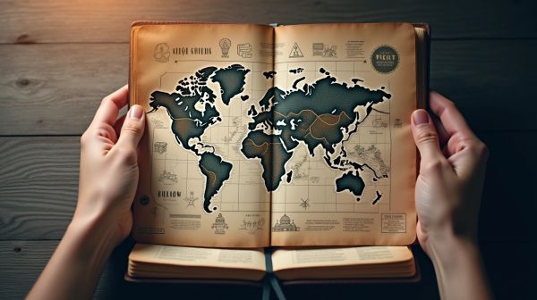 Un outil précis de cartographie des soft skills : enjeux, méthodes et solutions modernes