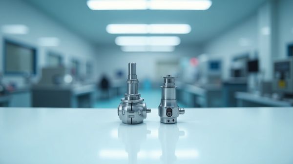 Usinage de pièce mécanique : précision et fiabilité pour le médical