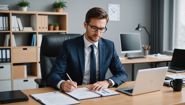La gestion des services généraux : clés pour un bureau efficace